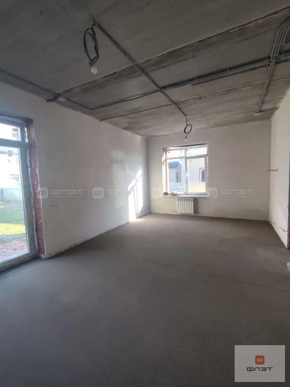 Продажа дома, Новочувашский, Зеленодольский район, ул. Радужная - Фото 12