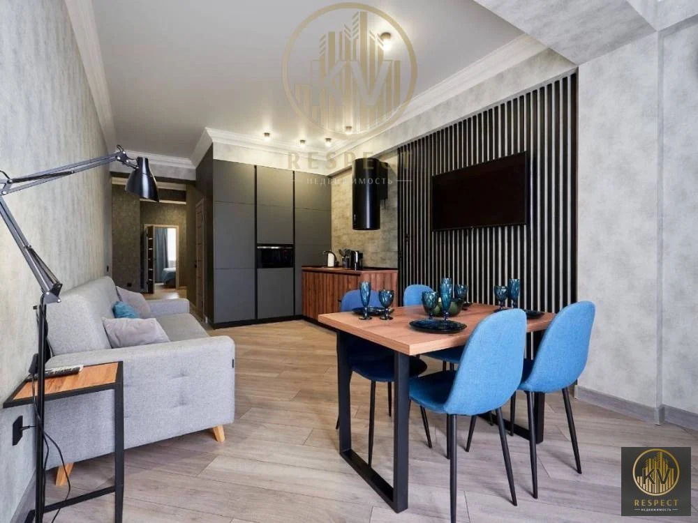 Продажа квартиры, Кисловодск, ул. Декабристов - Фото 2