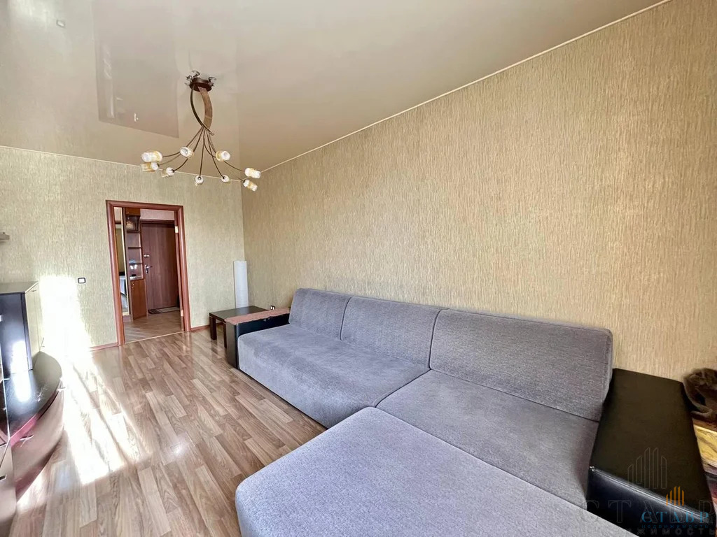 Продажа квартиры, Пушкин, Сапёрная улица - Фото 4