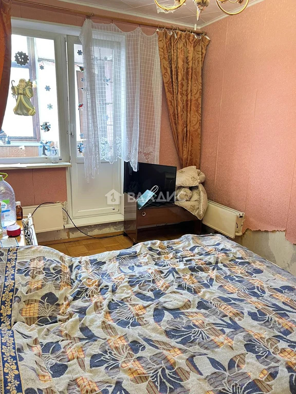 Москва, Осенняя улица, д.26, 3-комнатная квартира на продажу - Фото 9