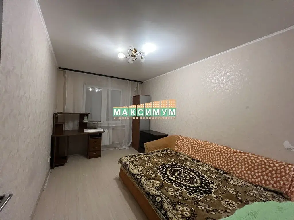 Комната в 3 комнатной квартире в Домодедово, ул. 1-я Коммунистическая - Фото 8