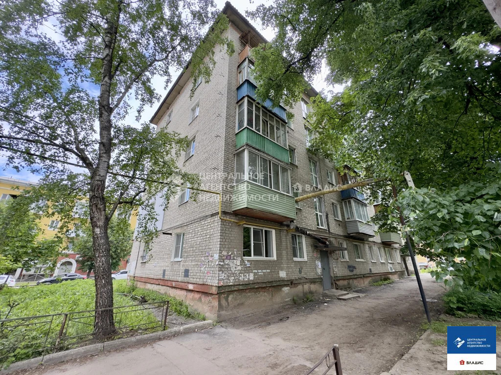 Аренда квартиры, Рязань, ул. Маяковского - Фото 14