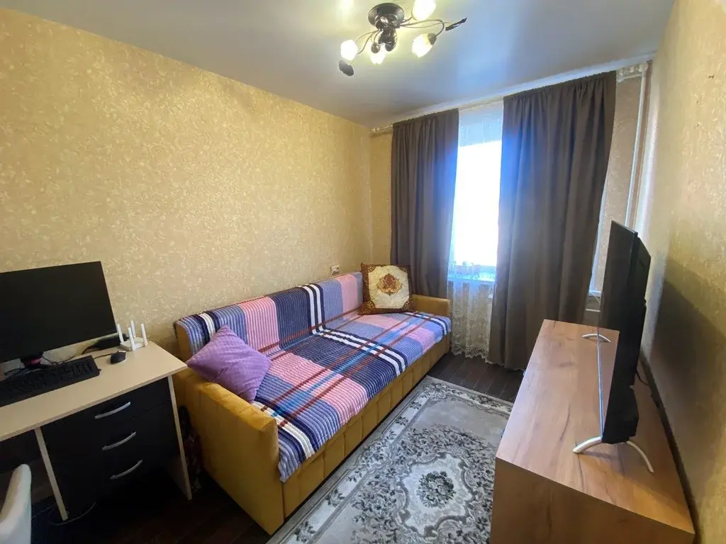 2-я квартира в 3-м микр., дом 4 - Фото 18