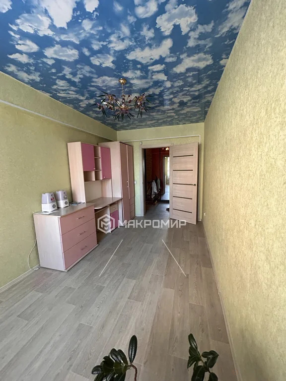 Продажа квартиры, Иркутск, ул. Баумана - Фото 5