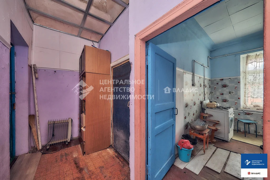 Продажа комнаты, Рыбное, Рыбновский район, ул. Пионерская - Фото 9