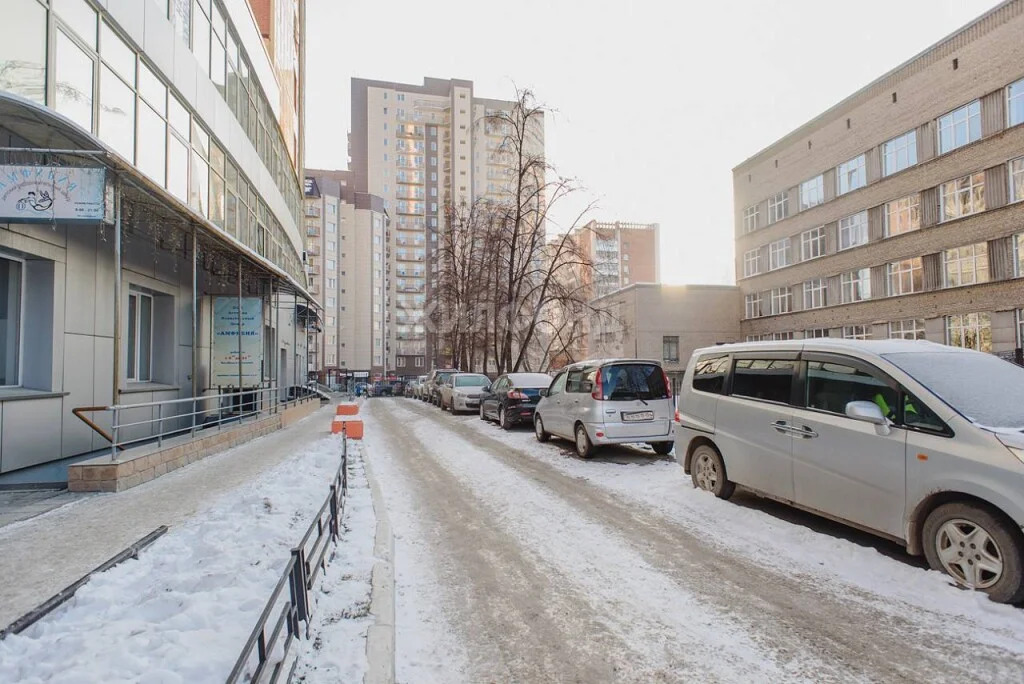 Продажа квартиры, Новосибирск, Дзержинского пр-кт. - Фото 35