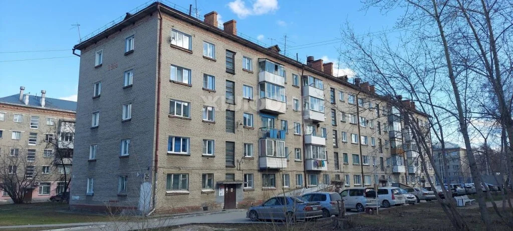 Продажа квартиры, Новосибирск, ул. Часовая - Фото 8