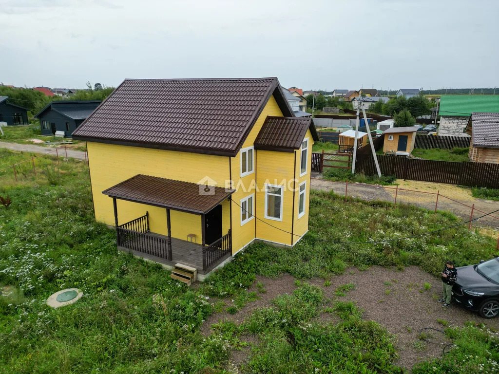 Ломоносовский район, СНТ Красносельская усадьба -1, Старорусская ... - Фото 1