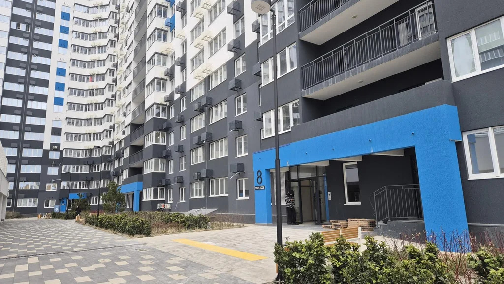 Продажа квартиры, Новороссийск, ул. Куникова - Фото 14