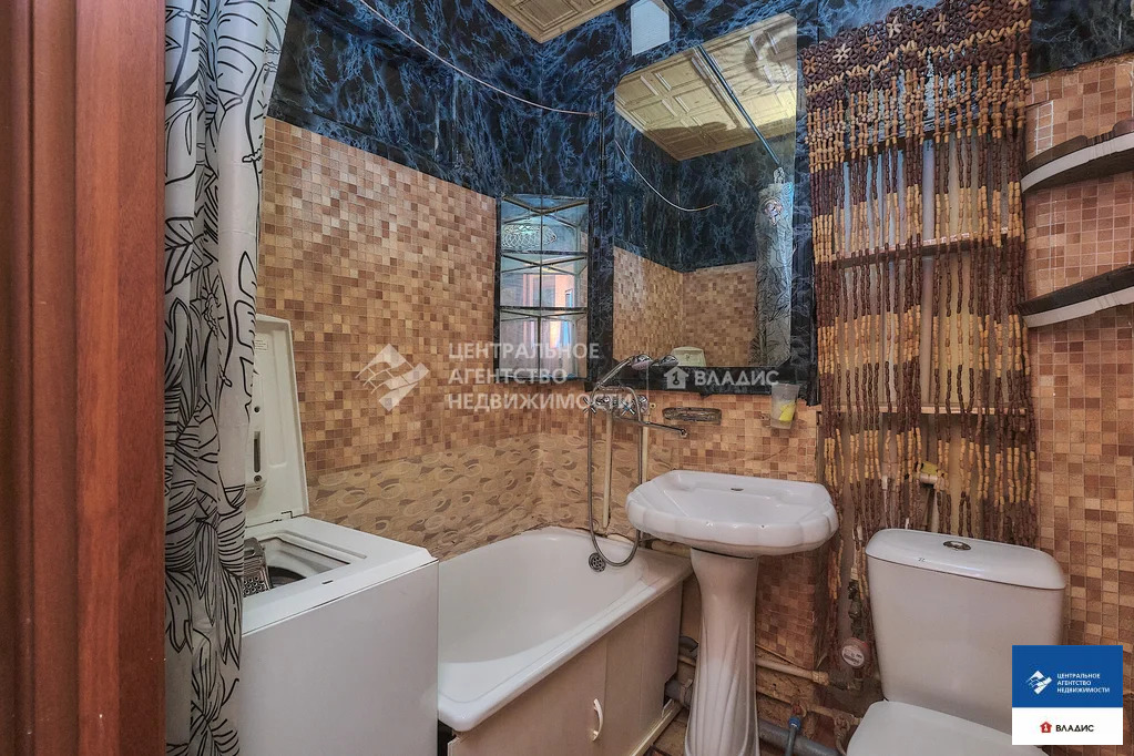 Продажа квартиры, Рязань, ул. Ленина - Фото 13