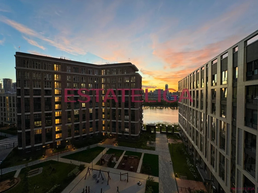 Аренда квартиры, проспект Лихачева - Фото 19