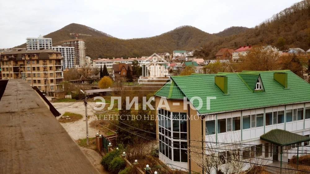 Продажа дома, Ольгинка, Туапсинский район, Заречный кв-л. - Фото 48