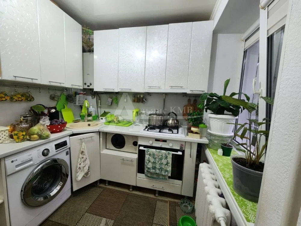 Продажа квартиры, Георгиевск, ул. Кочубея - Фото 8