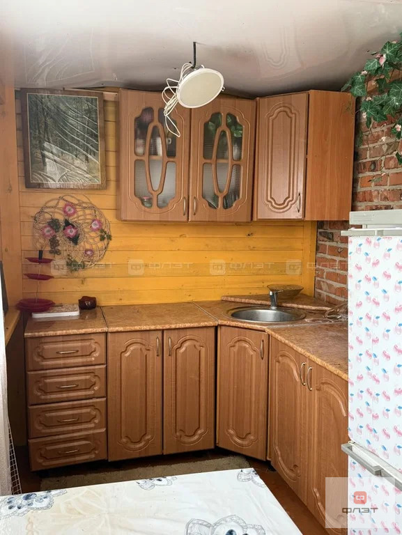Продажа дома, Зеленодольск, Зеленодольский район - Фото 4