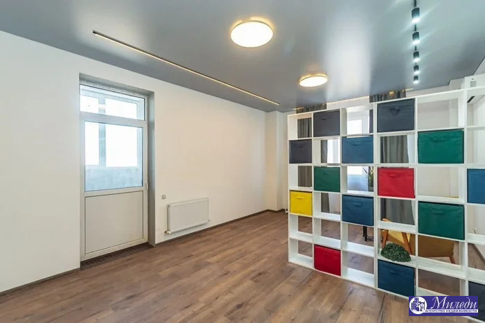 Продажа квартиры, Батайск, Северный массив микрорайон - Фото 2