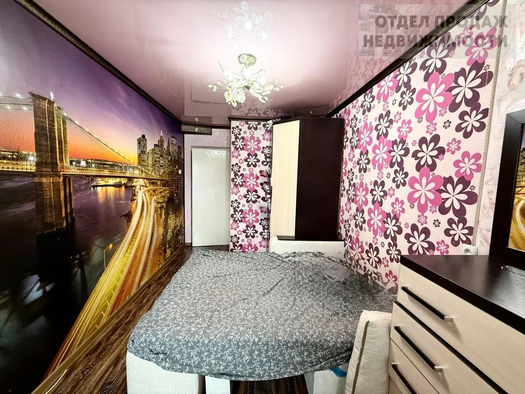 Квартира - Фото 4