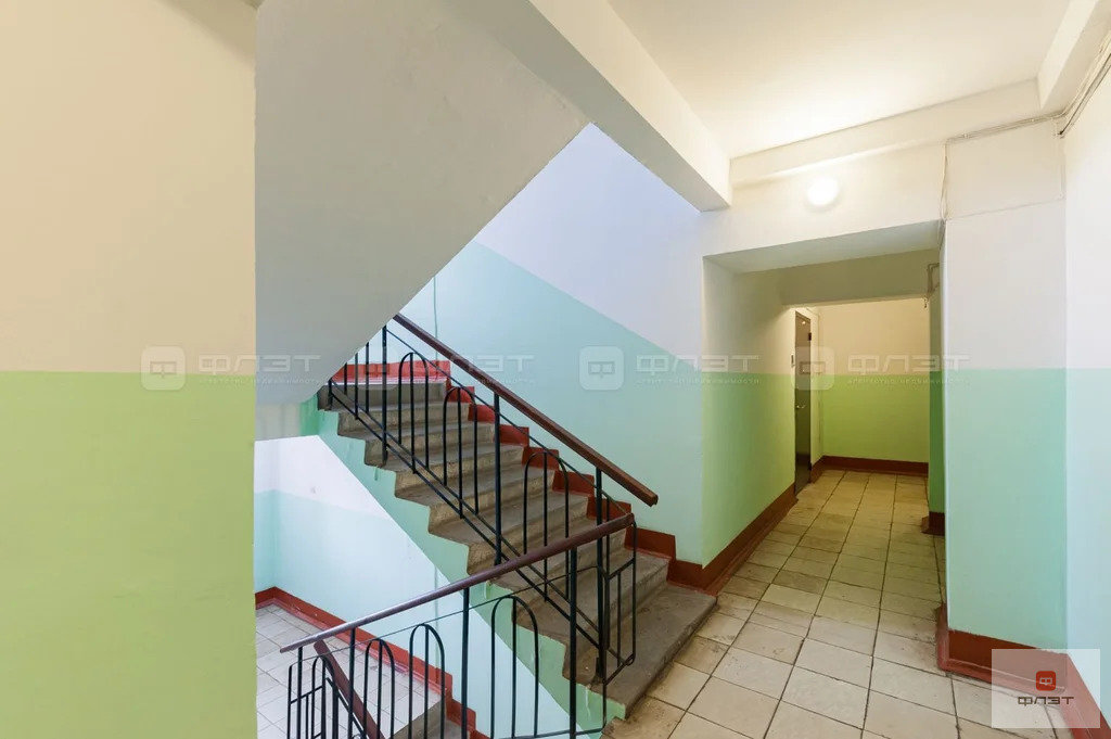 Продажа квартиры, Казань, ул. Зур Урам - Фото 15