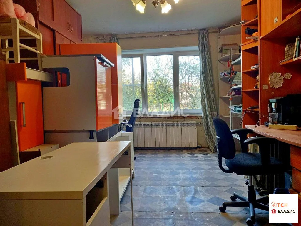 Продажа квартиры, Щелково, Щелковский район, Пролетарский пр-кт. - Фото 0