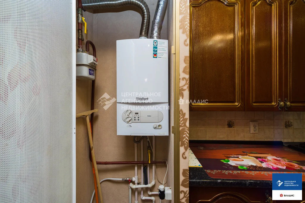 Продажа квартиры, Рязань, Народный бульвар - Фото 11