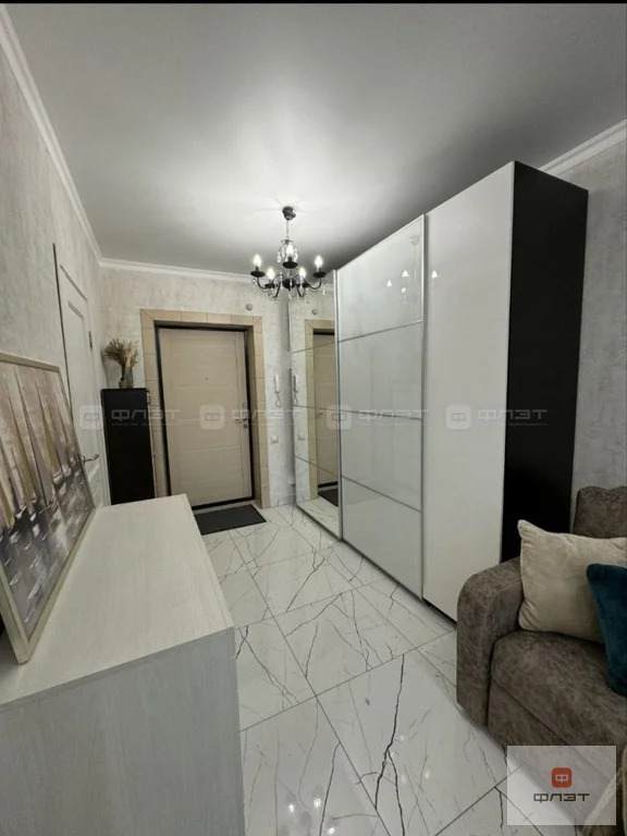 Продажа квартиры, Казань, ул. Родины - Фото 20