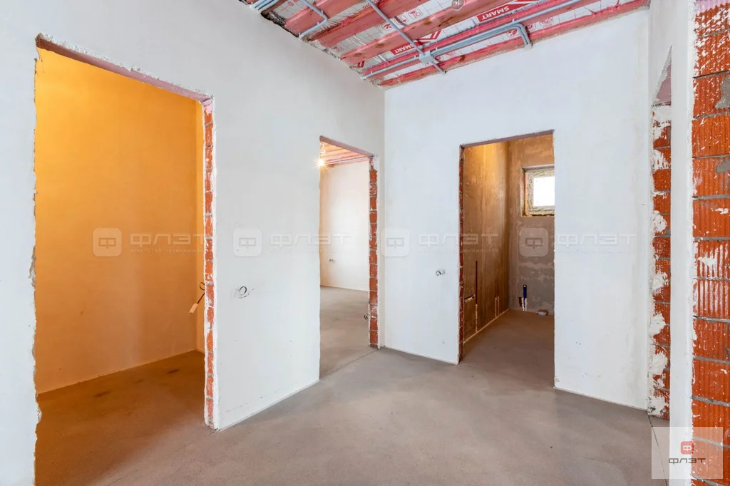 Продажа дома, Столбище, Лаишевский район, ул. Мусы Джалиля - Фото 16