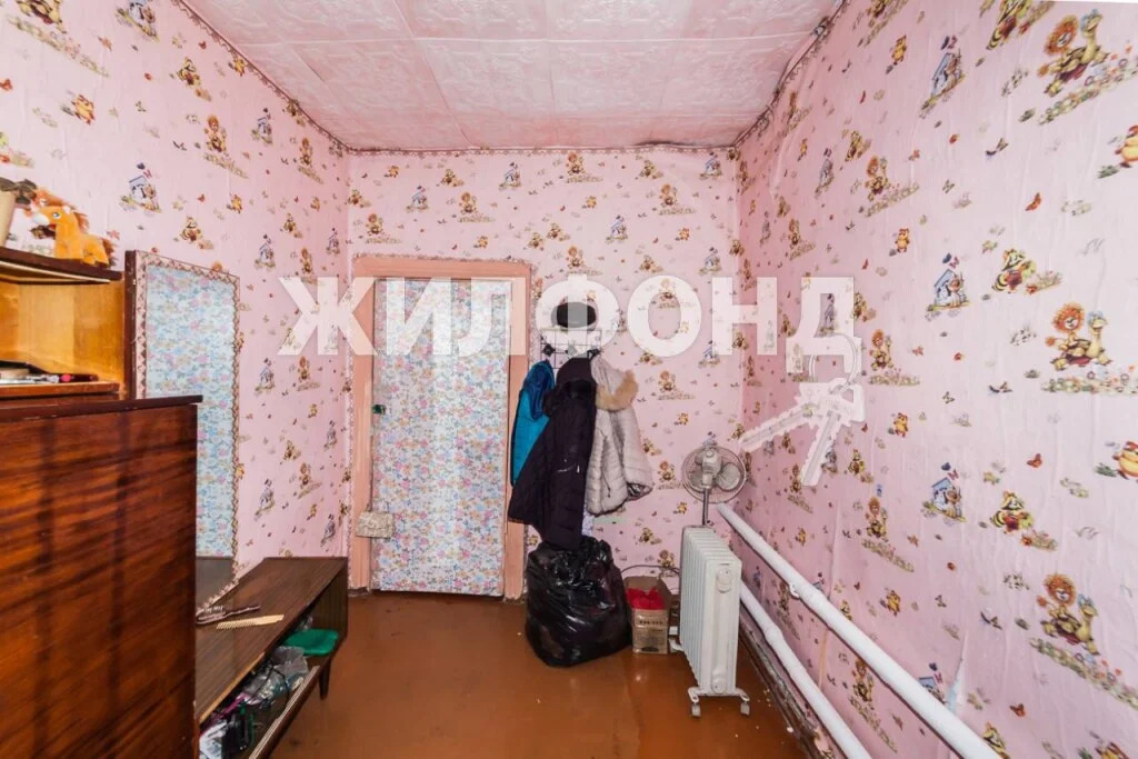 Продажа дома, Новосибирск, ул. Карла Либкнехта - Фото 3