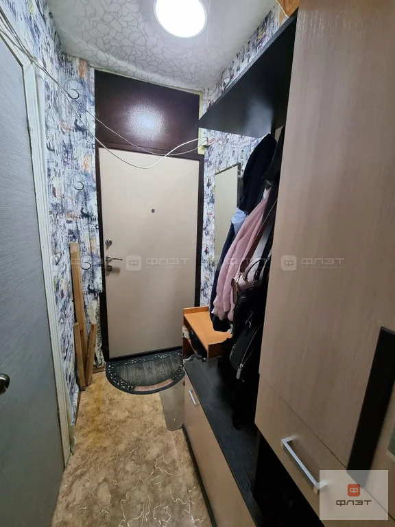 Продажа квартиры, Казань, ул. Белинского - Фото 7