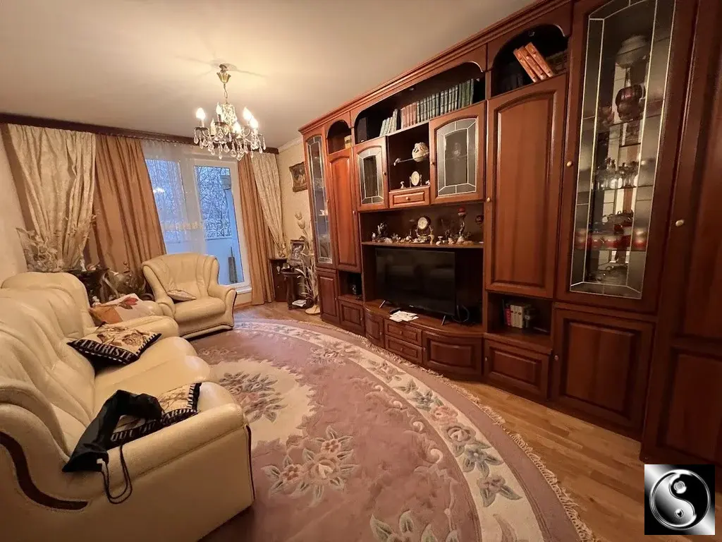 2-к. квартира, 60 м, 3/12 эт.Moсква, Яpocлавское шоcсe, 8к2 С - Фото 7