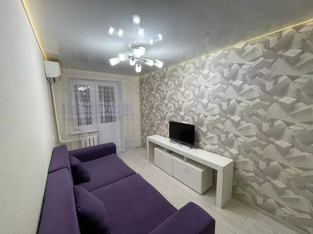 2- комнатная квартира в пешей доступности до метро Котельники - Фото 8