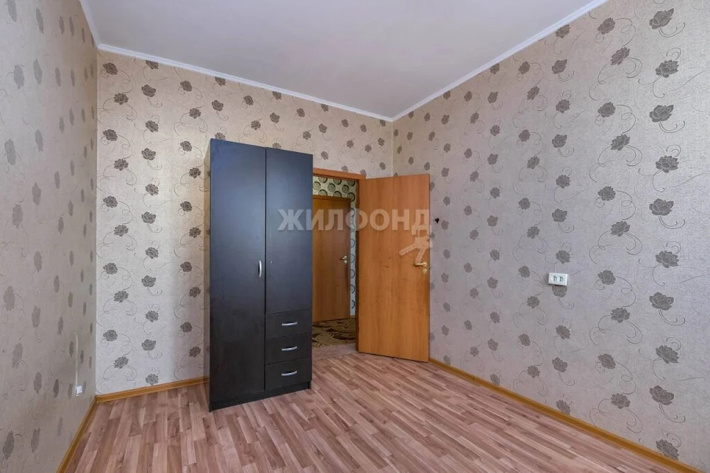 Продажа квартиры, Новосибирск, ул. Бурденко - Фото 3