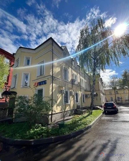 Продажа офиса, ул. Моховая - Фото 2
