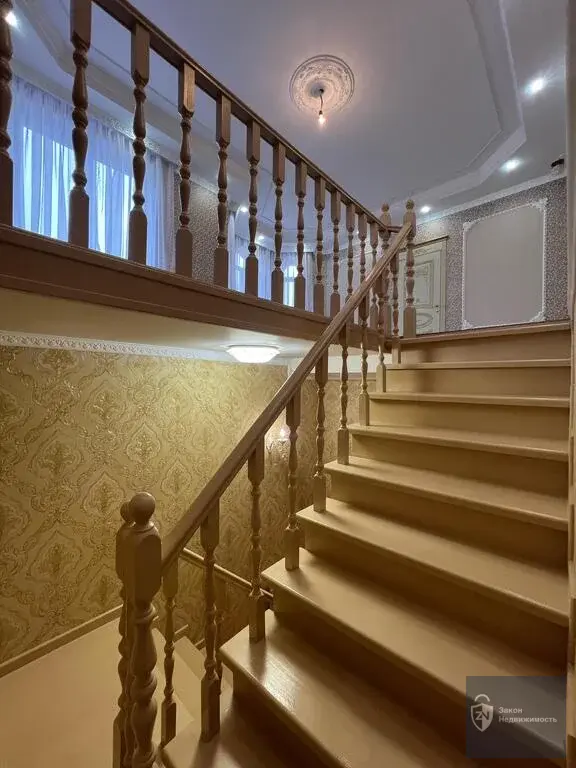 Жилой дом в Москве. Марушкино. 20 км. от МКАД. - Фото 14