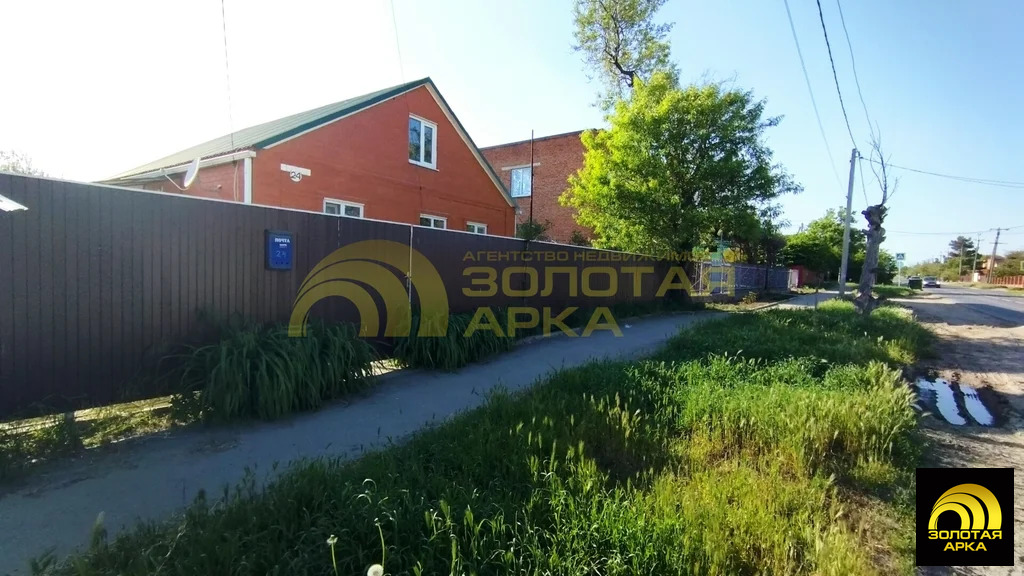 Продажа дома, Вышестеблиевская, Темрюкский район, Советский пер. - Фото 6