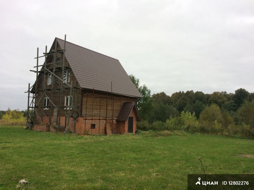 Купить Дачу В Григорово Раменский Район