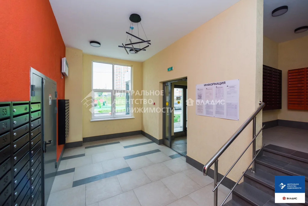 Продажа квартиры, Рязань, ул. Зубковой - Фото 4
