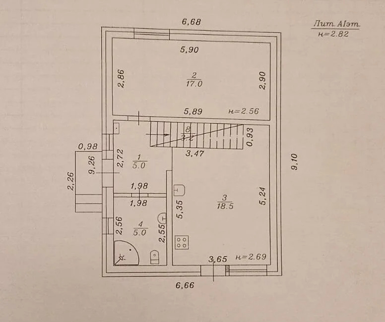 Продажа дома, Голубицкая, Темрюкский район, ул. Набережная - Фото 29