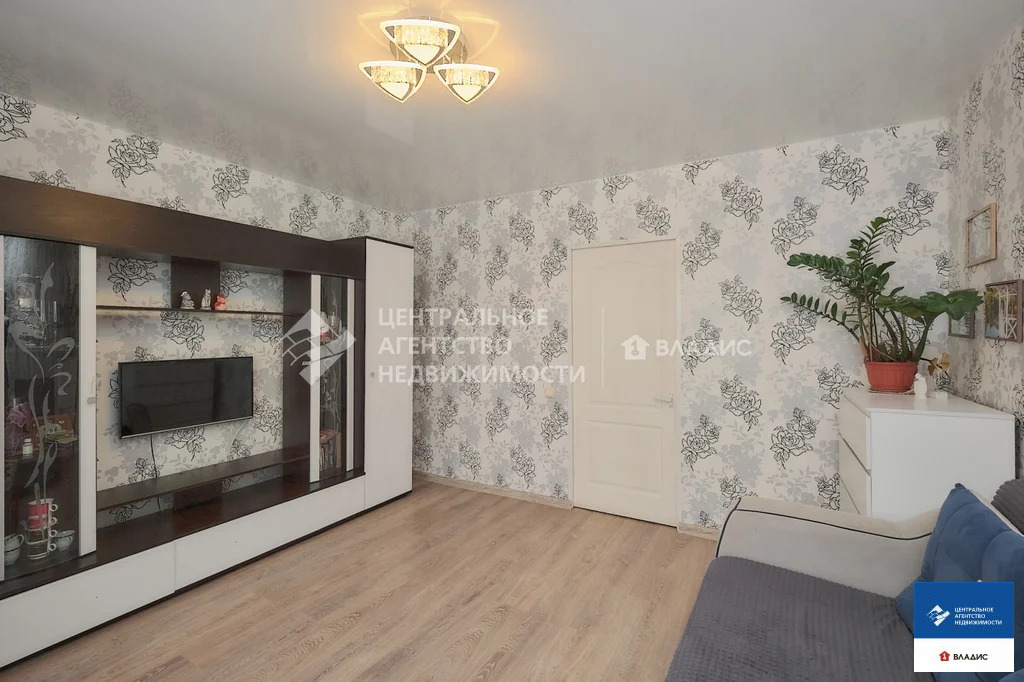 Продажа квартиры, Рыбное, Рыбновский район, ул. Большая - Фото 2