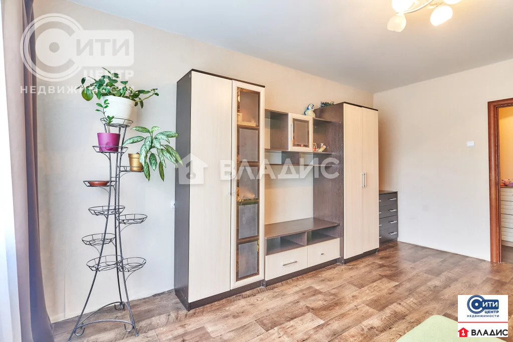 Продажа квартиры, Воронеж, улица 60-й Армии - Фото 5