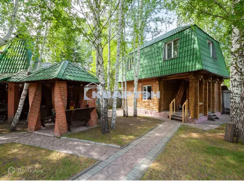 Продажа дома, Сокур, Мошковский район, 2-й квартал - Фото 29