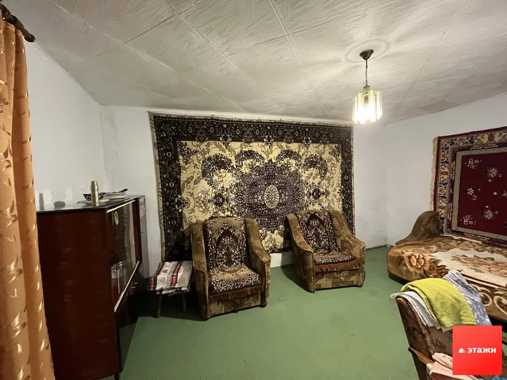 Продажа дома, Шелковичное, Сакский район, ул. Северная - Фото 1