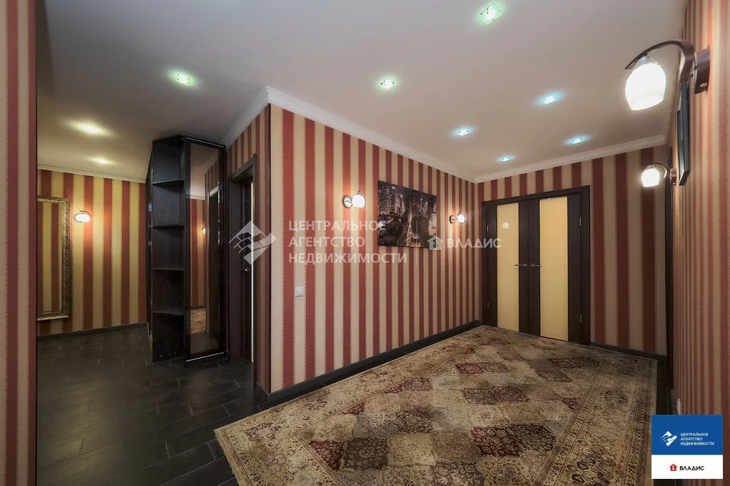 Продажа квартиры, Рязань, Первомайский пр-кт. - Фото 20