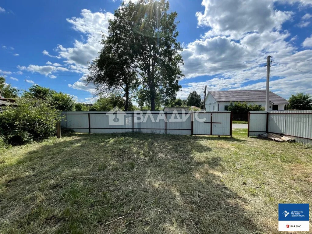 Продажа дома, Панино, Спасский район, 1-я Заречная улица - Фото 18