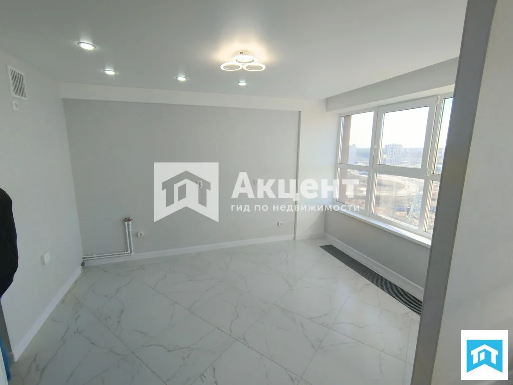 Продажа квартиры, Иваново, мкр Видный - Фото 3