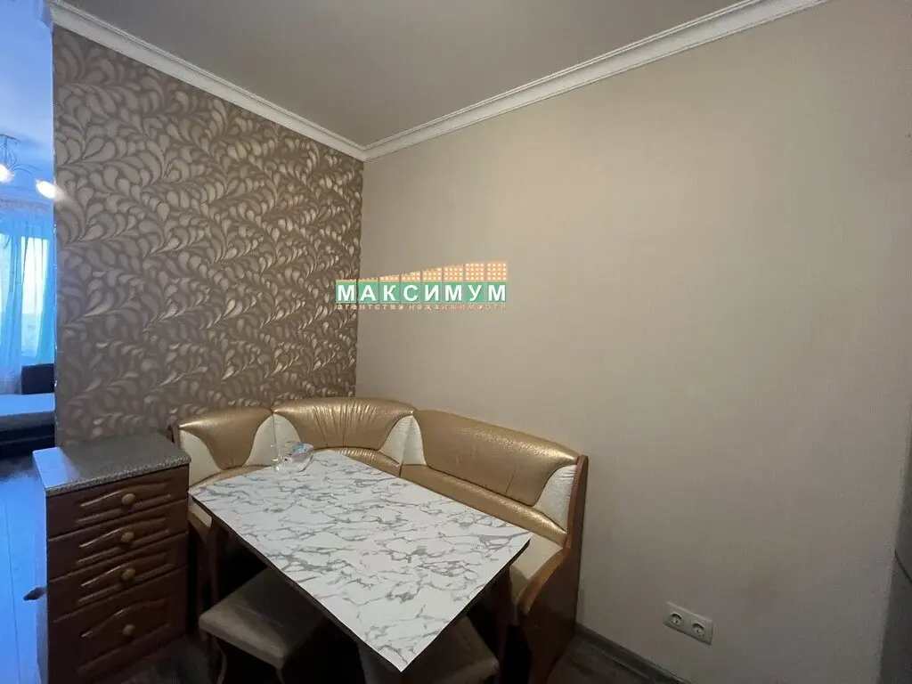 Аренда 2 комнатной квартиры в Домодедово, ул. Лунная, д.17, к.3 - Фото 3