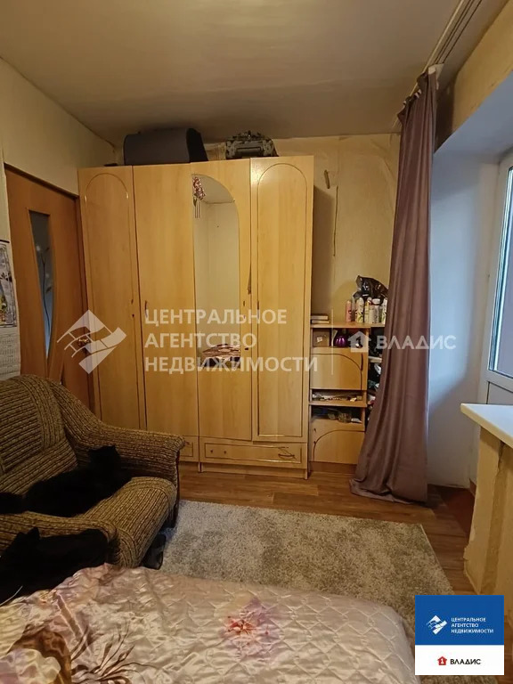 Аренда квартиры, Рязань, ул. Пушкина - Фото 7