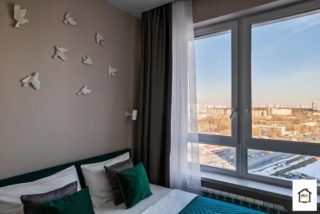 Maxrealty24 ул. Волоколамское ш, 71/22к3 - Фото 10