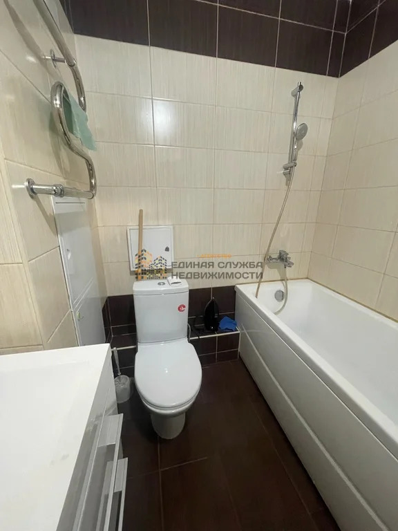 Аренда квартиры, Уфа, ул. Бакалинская - Фото 6