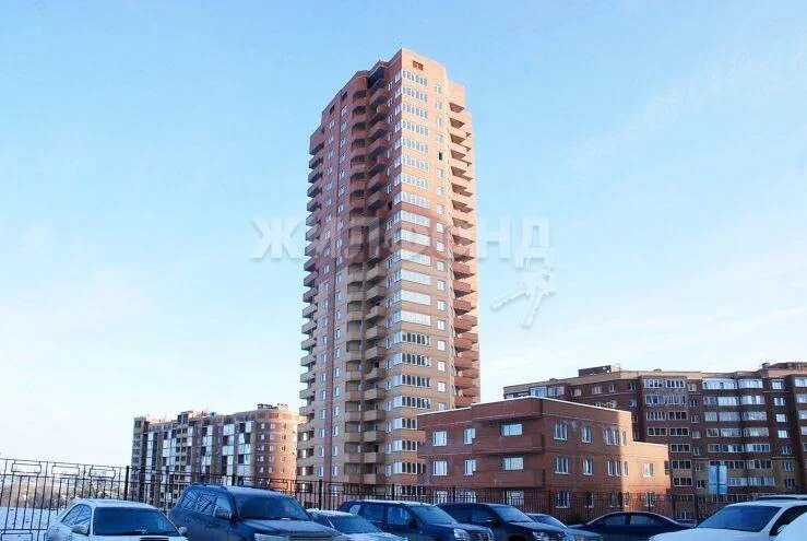 Продажа квартиры, Новосибирск, микрорайон Горский - Фото 9