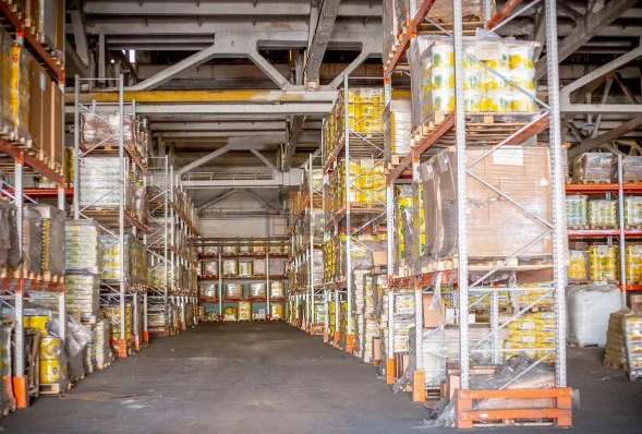 Продажа производственного помещения, Егорьевск, Егорьевский район, ул. ... - Фото 3