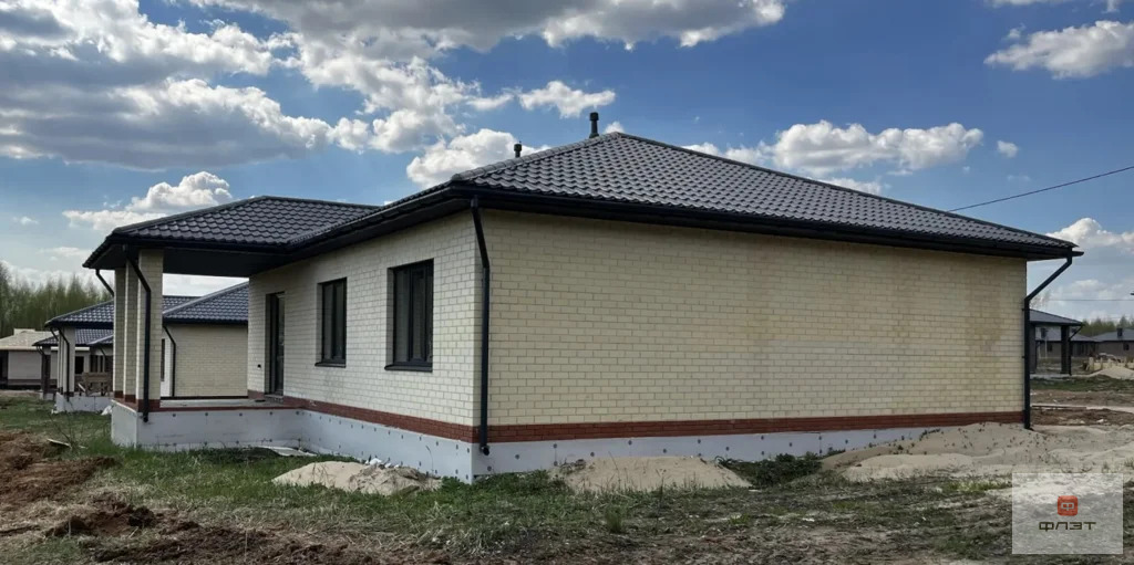 Продажа дома, Высокогорский район, ул. 5-я Победная - Фото 4